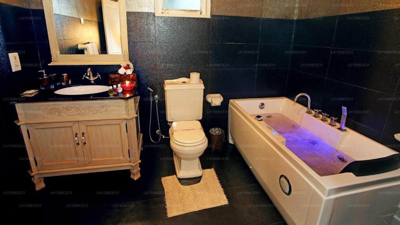 The Firs, Nuwara Eliya