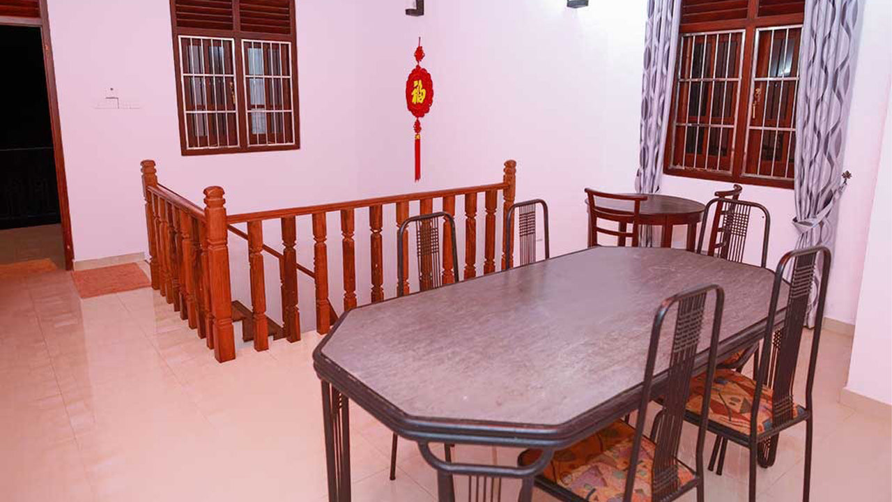 Peacock Hill Villa, Matugama