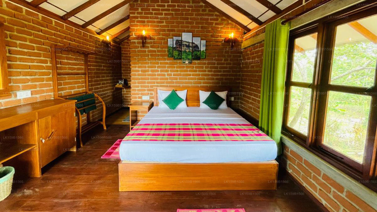 Sungreen Cottage, Sigiriya