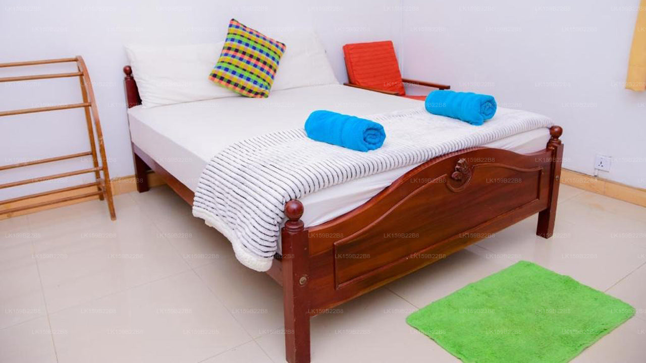 Homestay garden Rest, Kandy