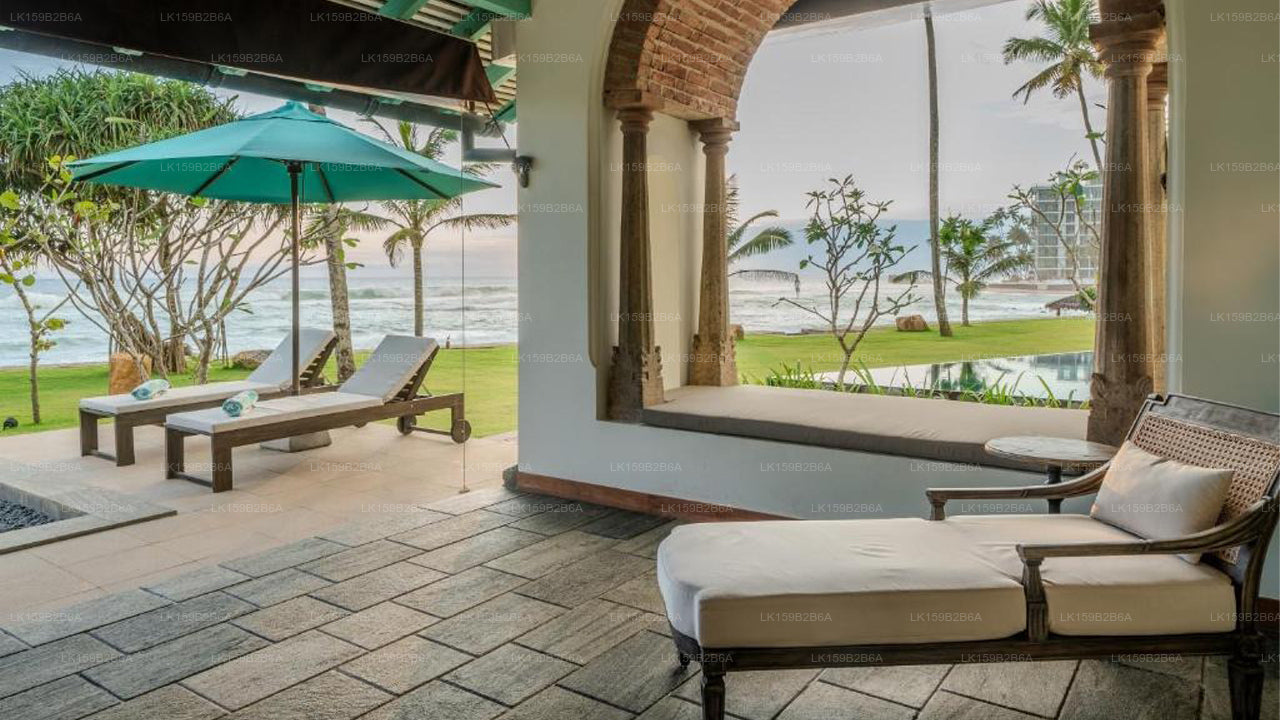 Candella House, Talpe