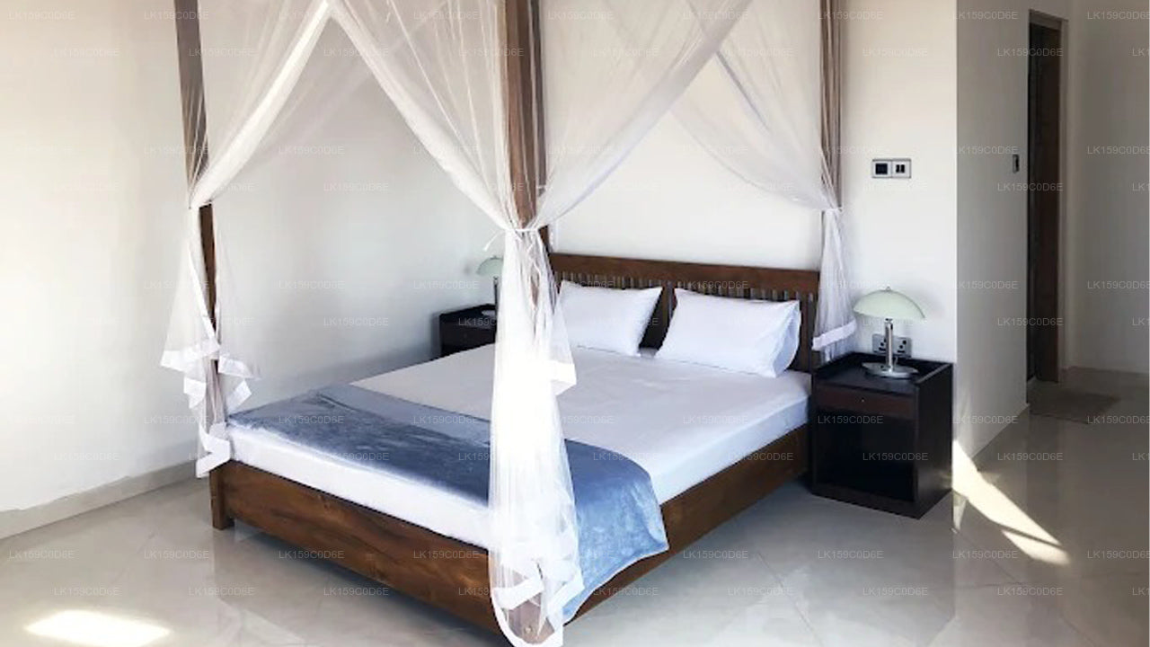 Treehouse Villas, Hikkaduwa