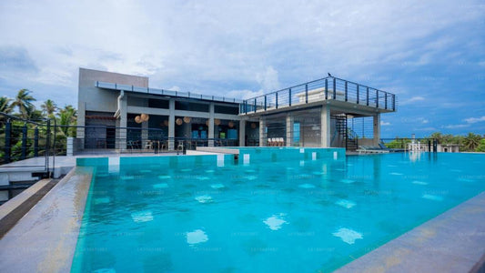 Somerset Mirissa Blue, Mirissa