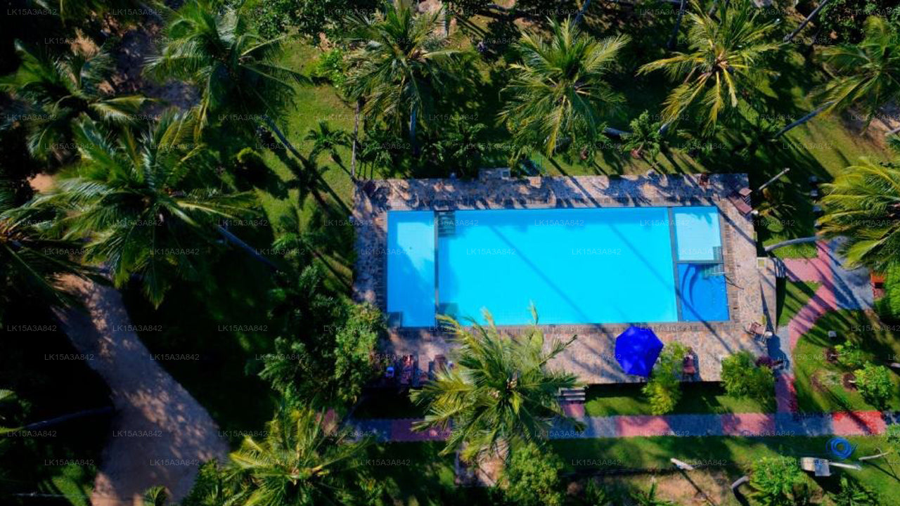 Riviera Resort, Batticaloa