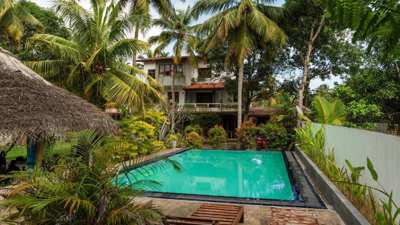 Surf & Zen, Habaraduwa