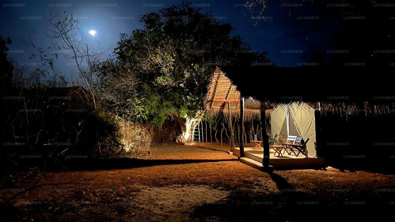 Ranakeliya Lodge Yala, Tissamaharama