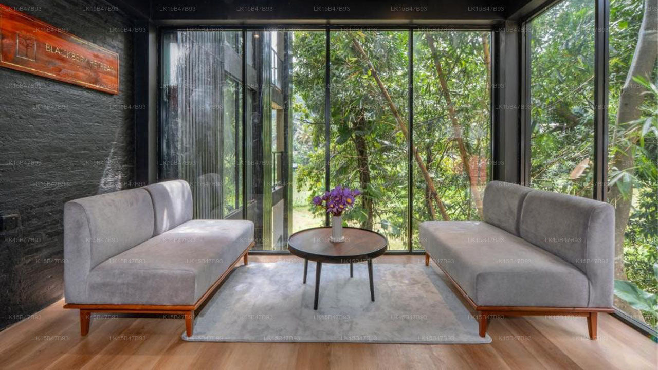 The Blackberry Retreat, Yatihalagala Road, Kandy