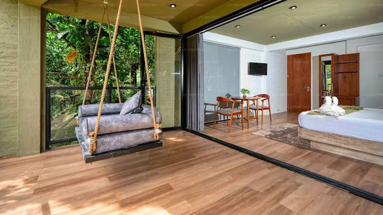 The Blackberry Retreat, Yatihalagala Road, Kandy