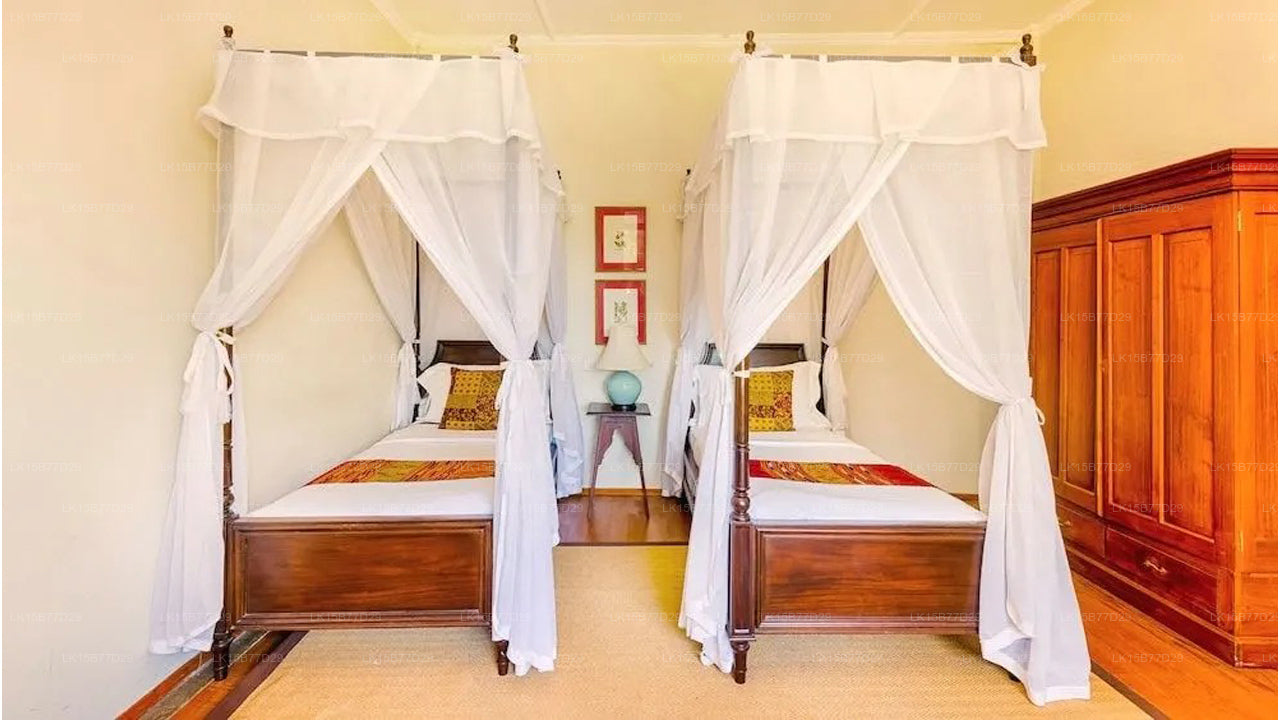 Dickoya By Jetwing Jw, Hatton