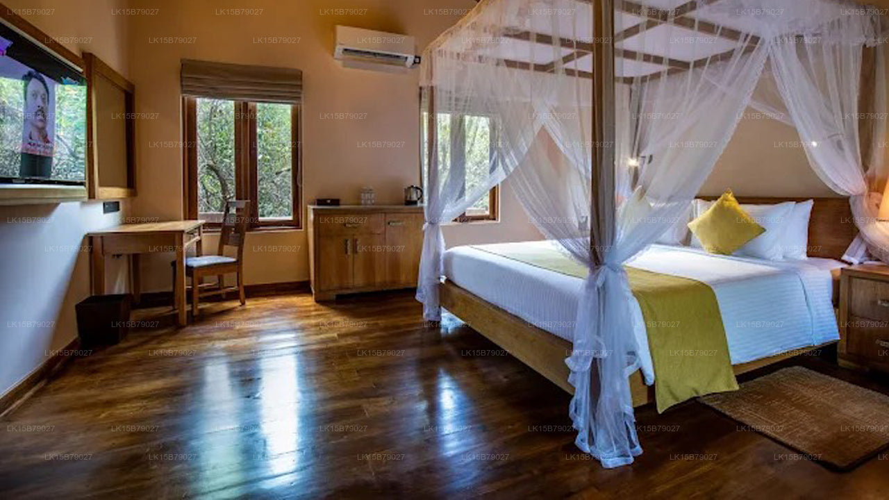 Sigiriya Forest Edge, Sigiriya