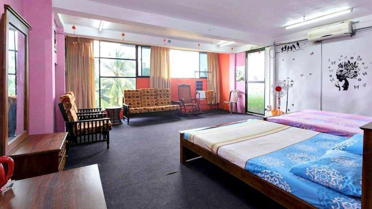 Ashans Cozy Apartments, Colombo