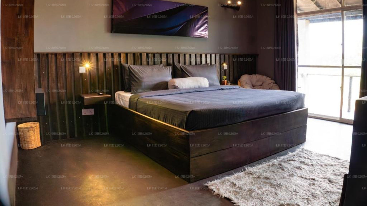 Ceylon Retreat, Sigiriya