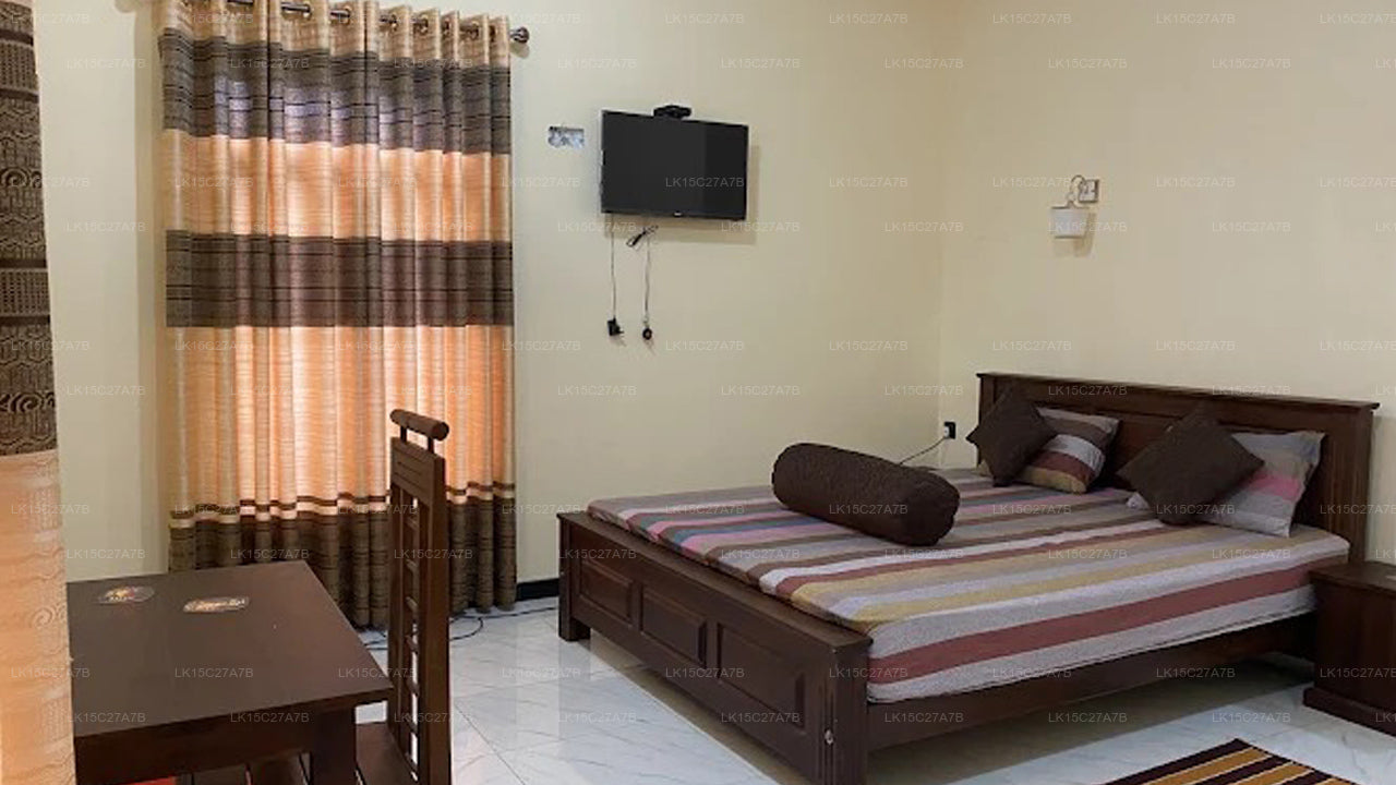 Aurora View Inn, Haputale