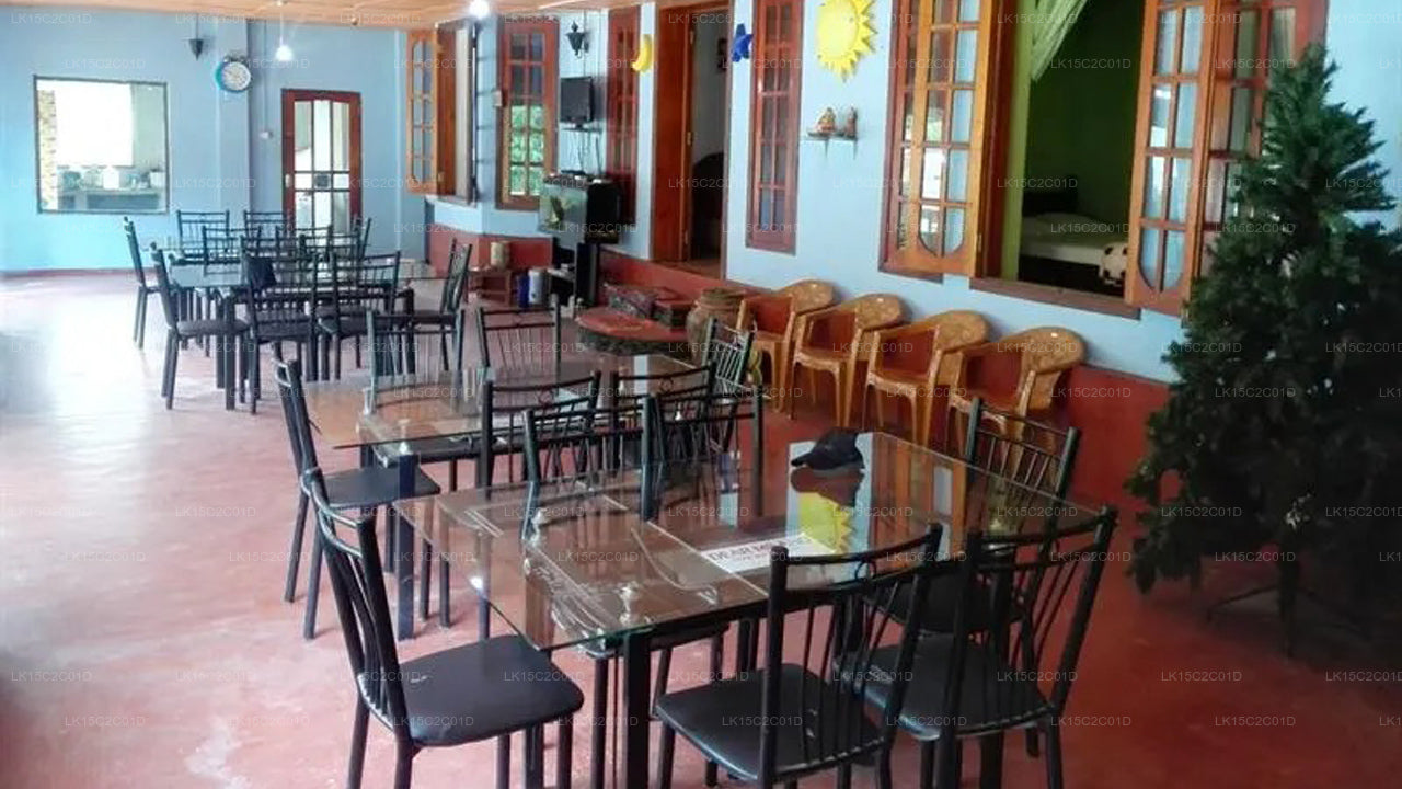 The Ambassador Nuwaraeliya