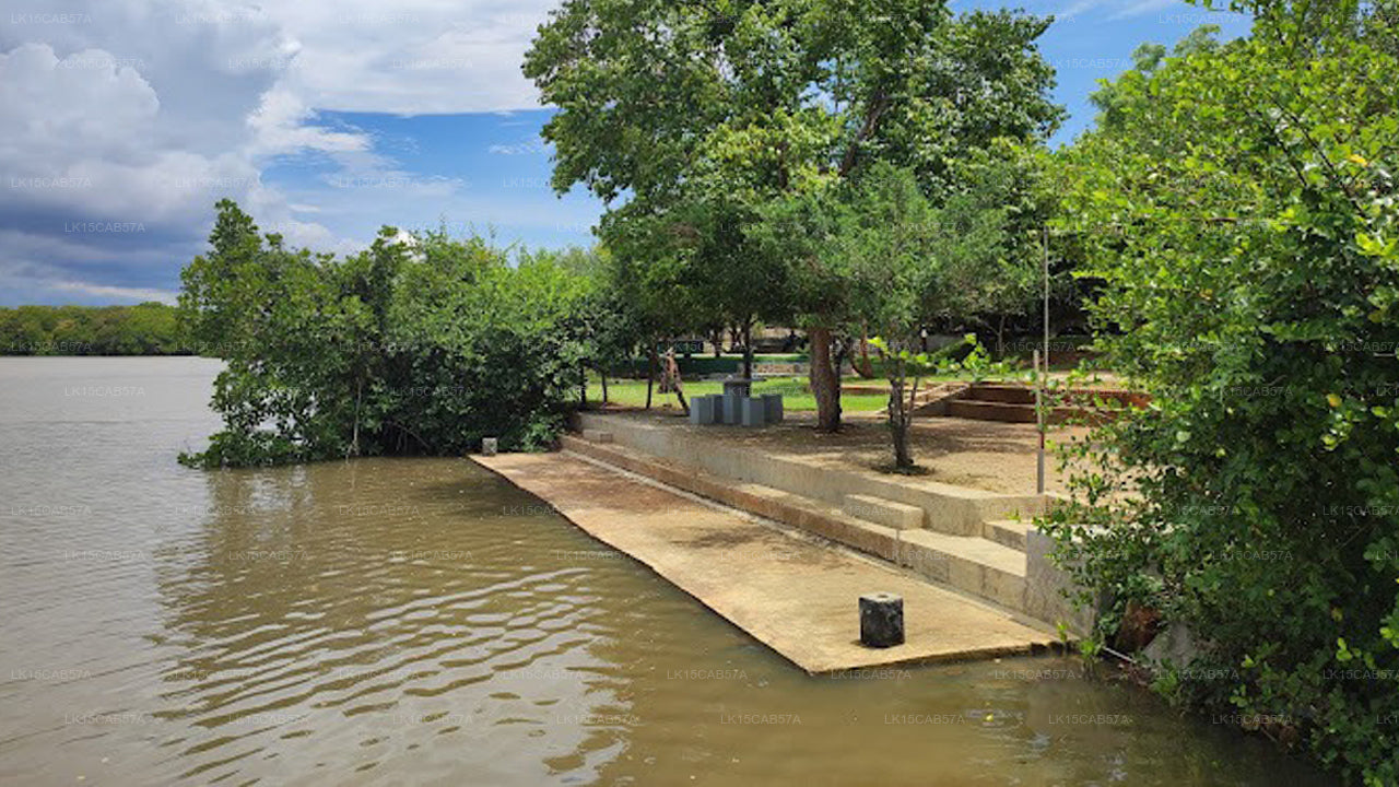 Villa Coconut Grove, Ahangama