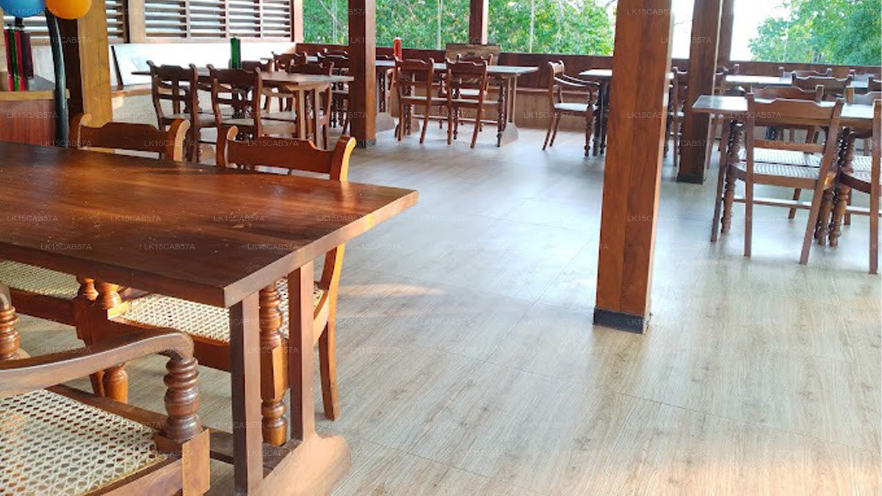 Wilpattu Nature Resort, Puttalam