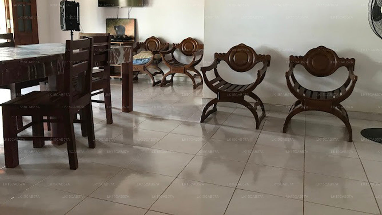 Villa Coconut Grove, Ahangama