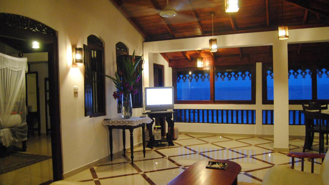 Hotel La Veranda di Serena, Unawatuna