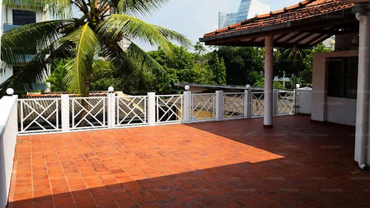 Thambili Island @ Stubbs, Colombo