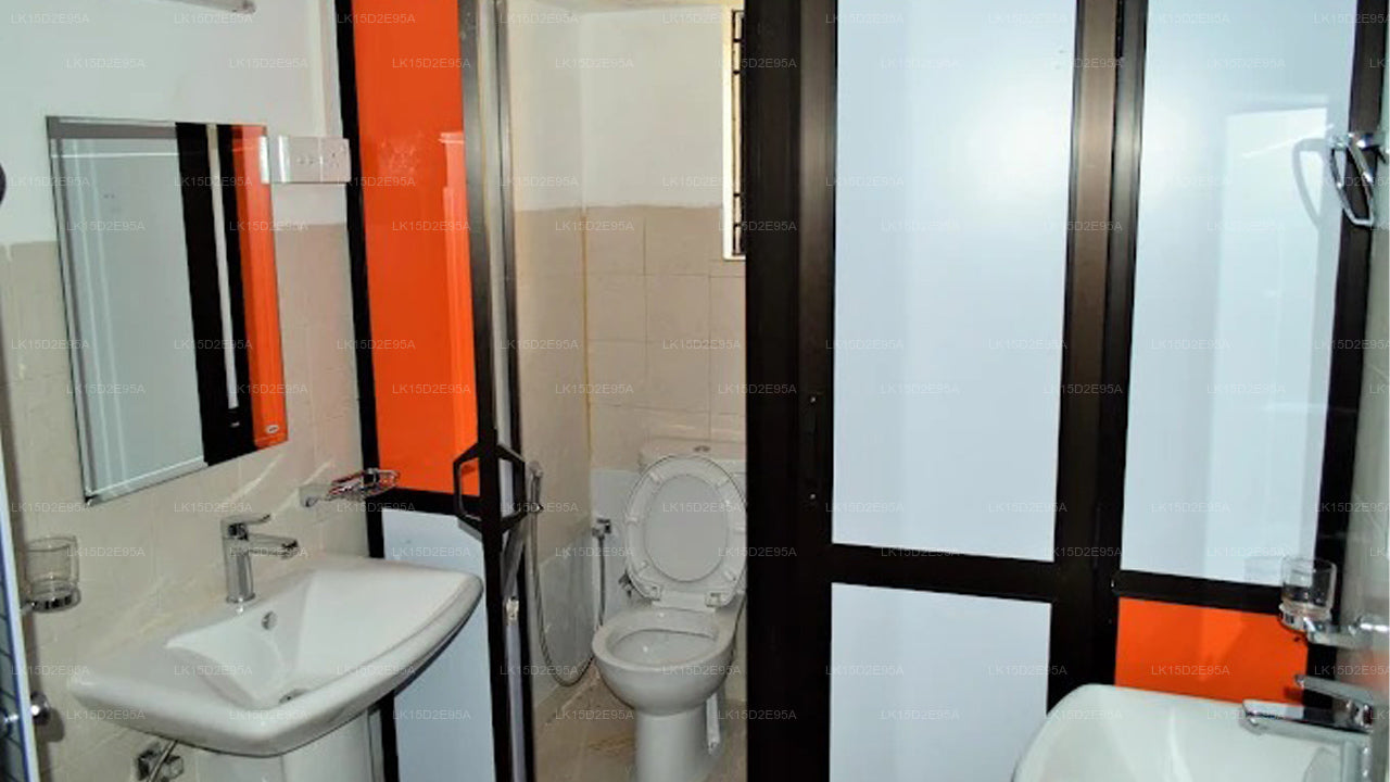 Thambili Island @ Stubbs, Colombo