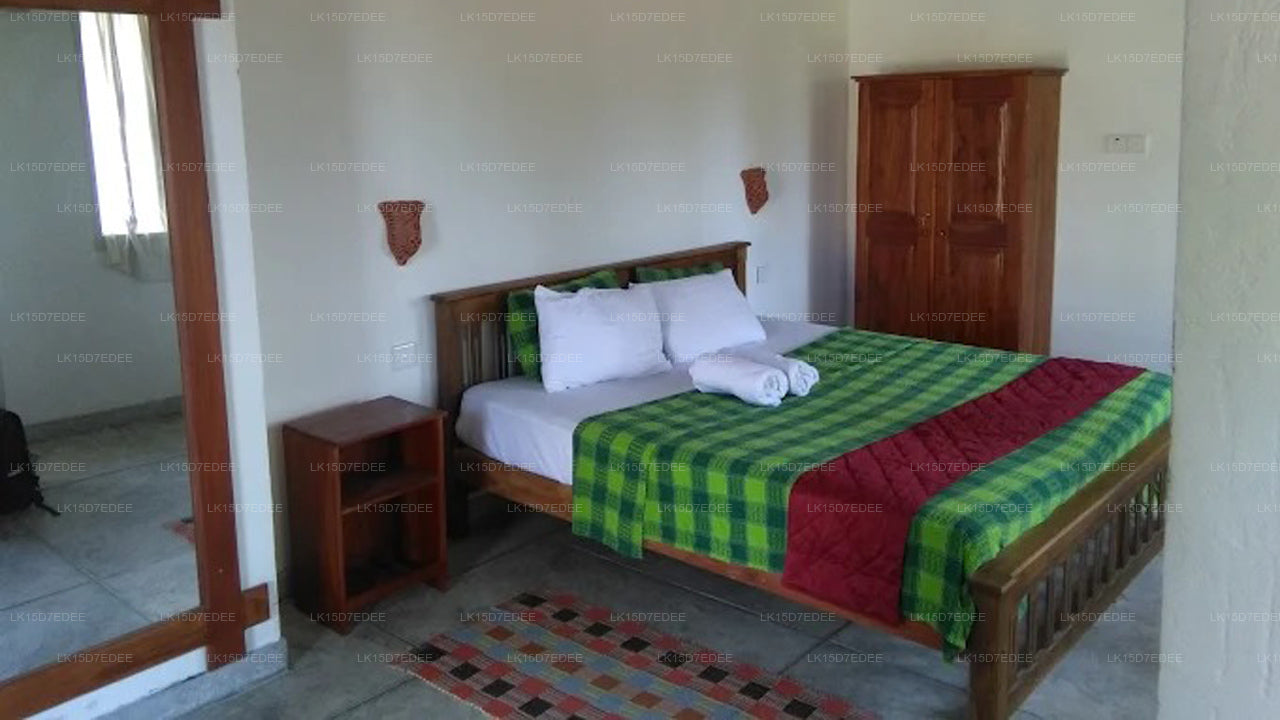 Sithila Villa, Colombo