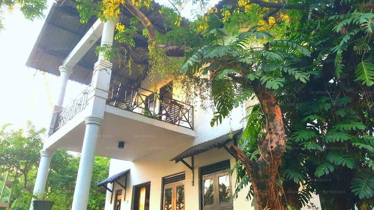 Hotel Sisilthera, Anuradapura