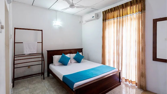 Yoho Sahansa Guest, Ruhunupura