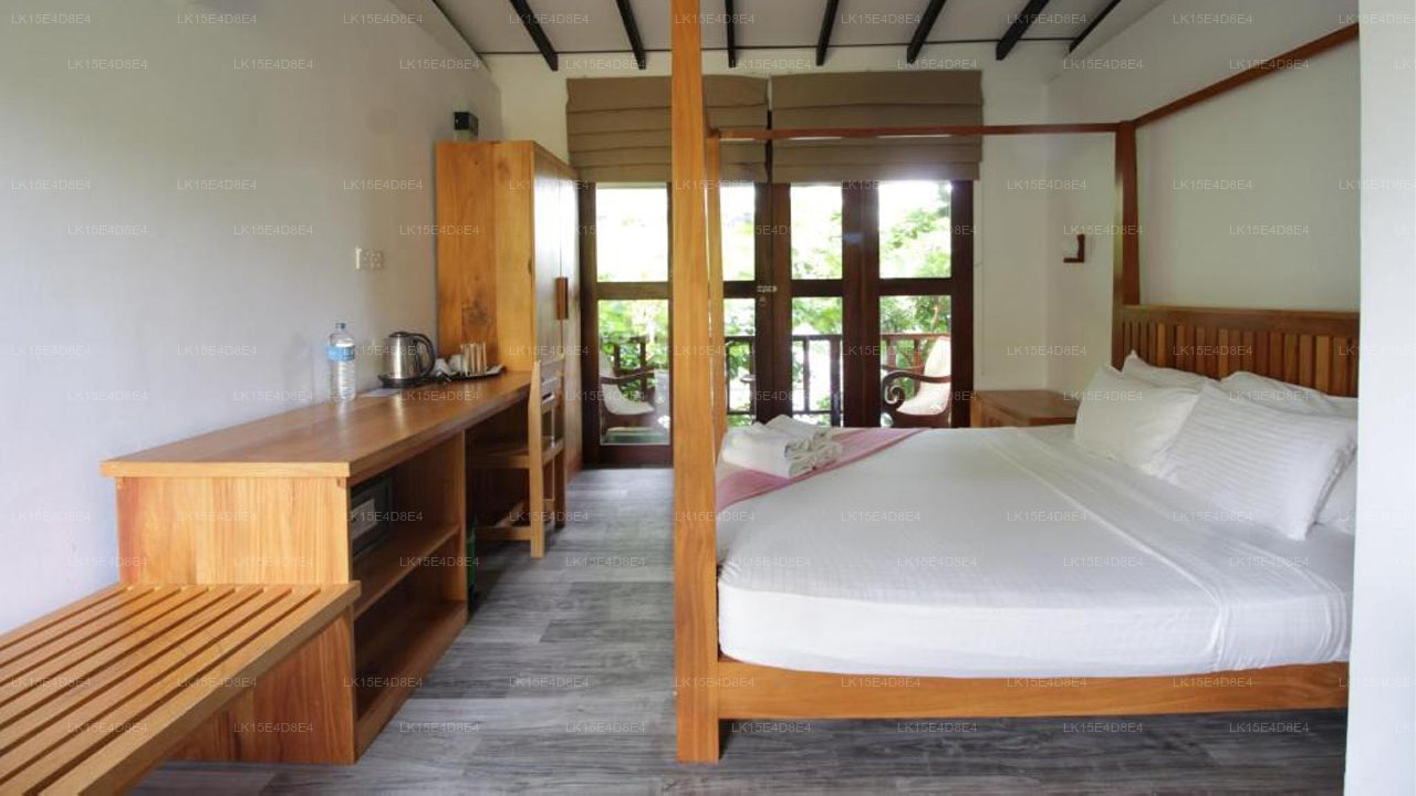 Handagedara Colonial Villa, Mirissa