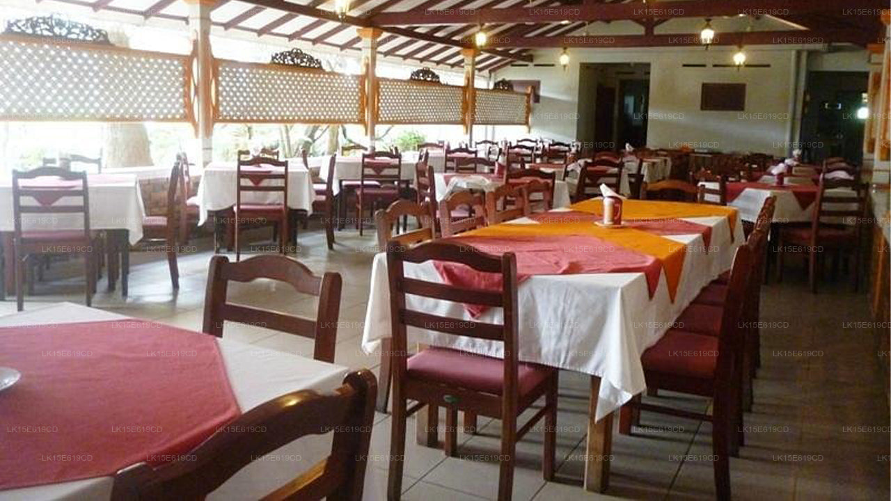 Sarathchandra Guest House, Embilipitiya