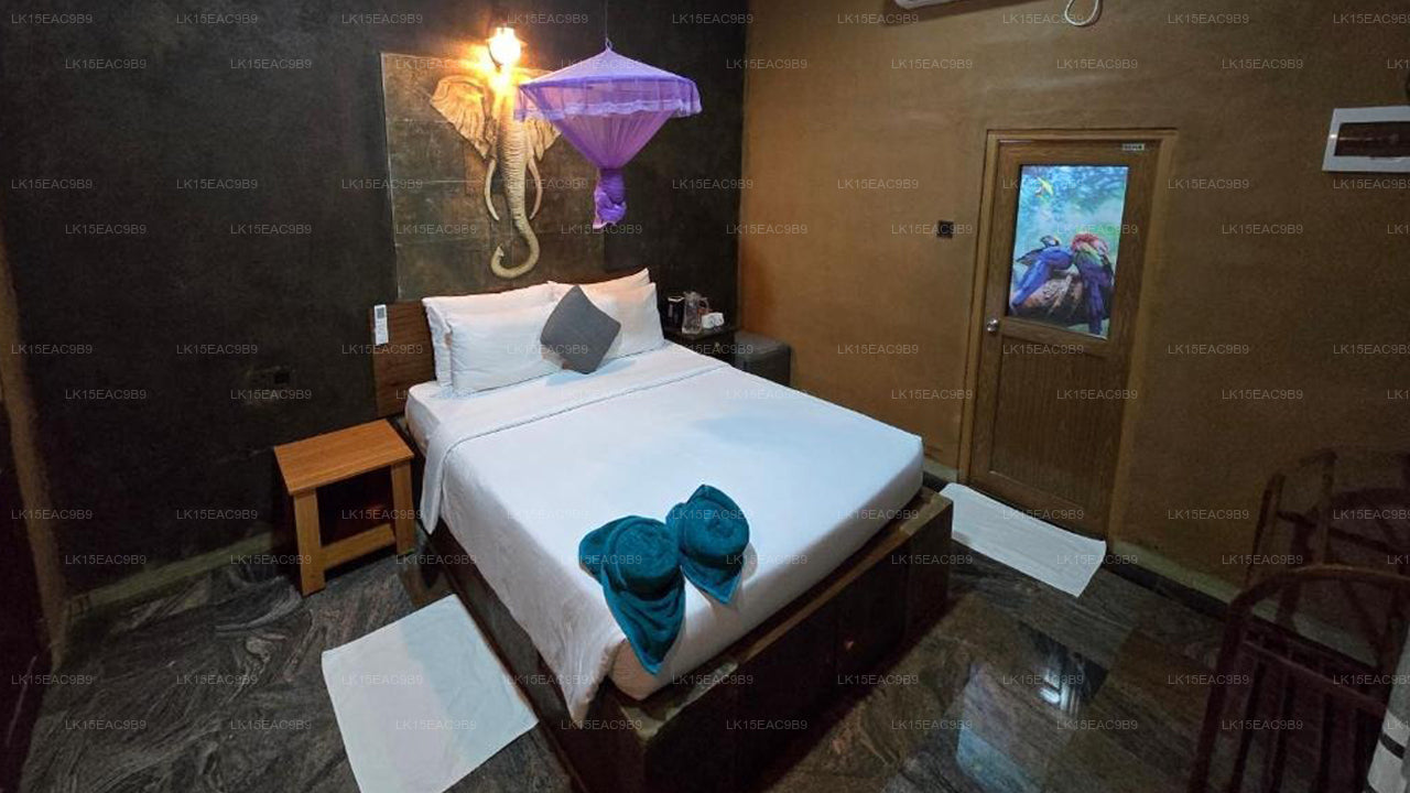 Ceylon Resort Wilpattu, Wilpattu