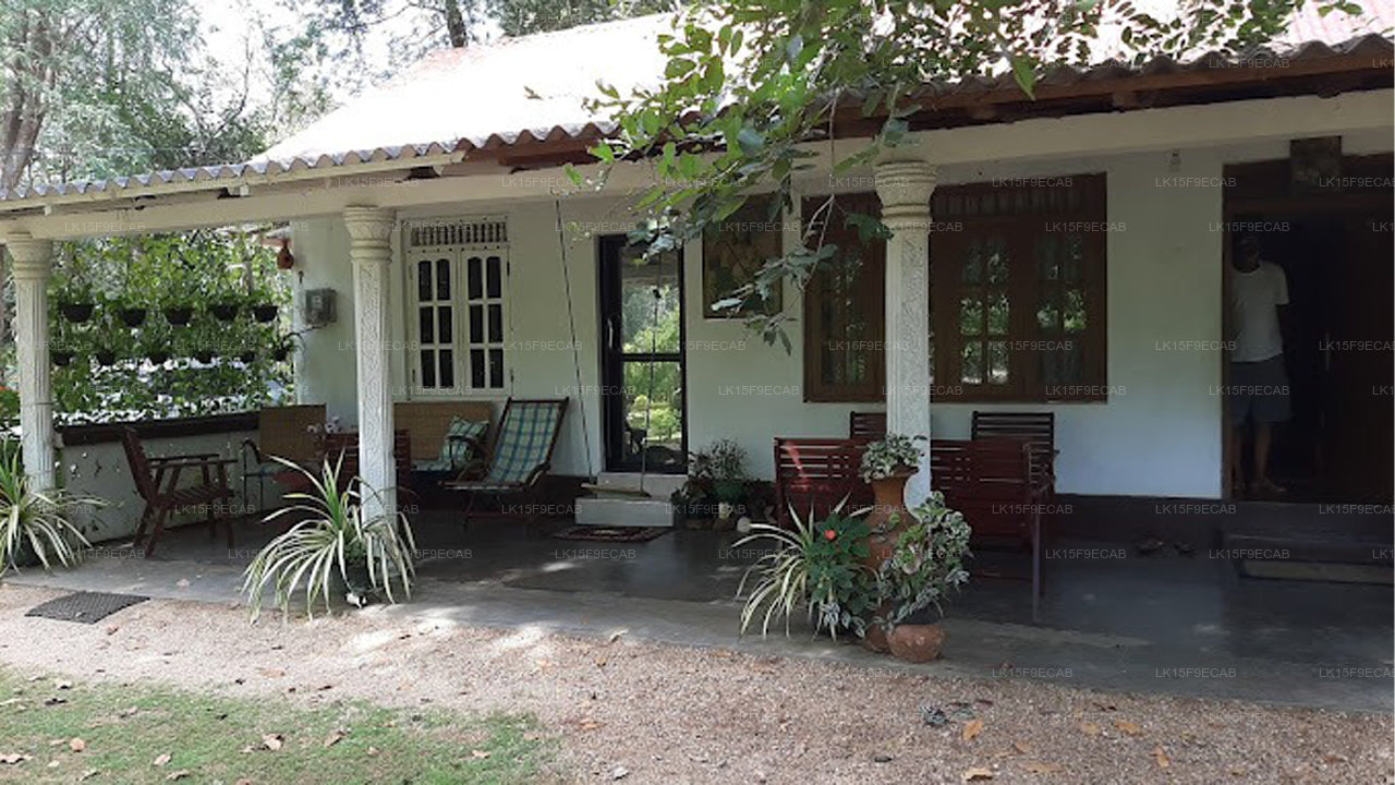 VGN Homestay, Polonnaruwa