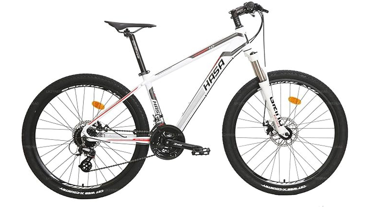 Bicycle Rental from Galle