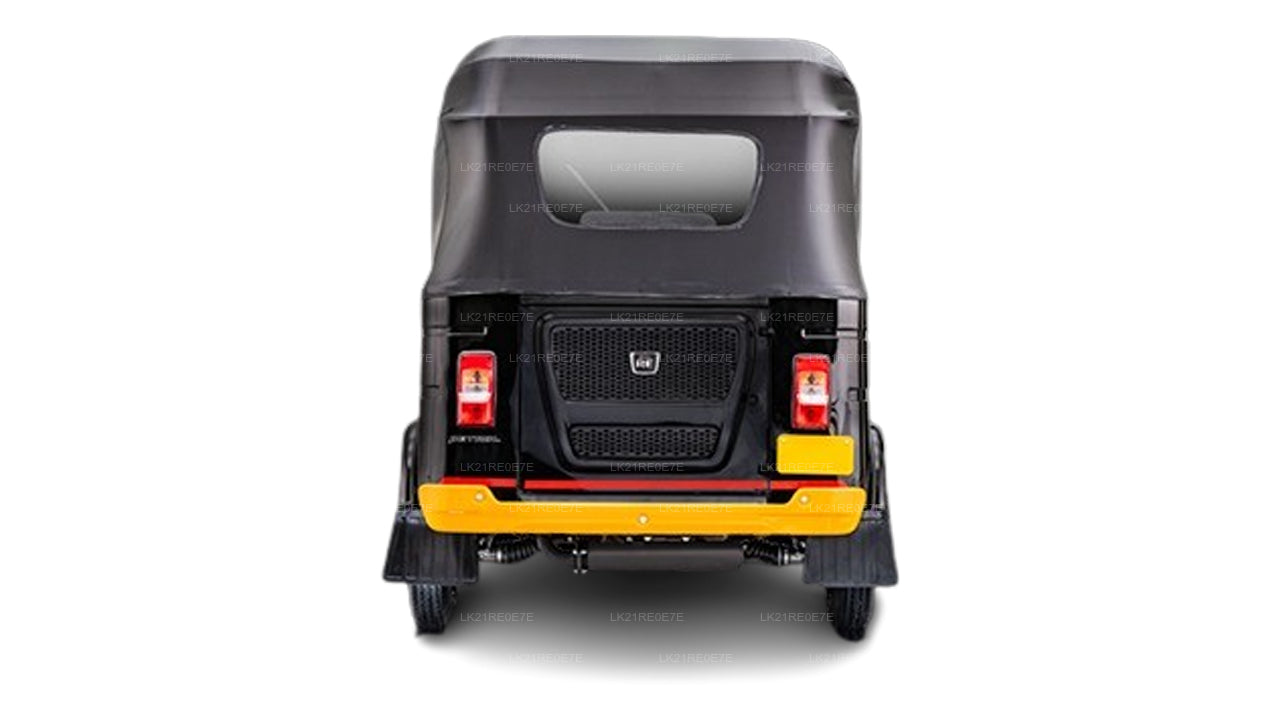 Tuk Tuk 300cc (Self Drive)