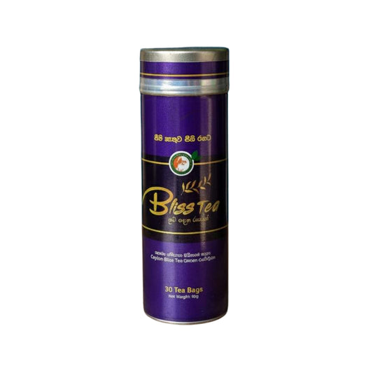 Wedagedara Bliss Tea (90g) 30 Tea Bags