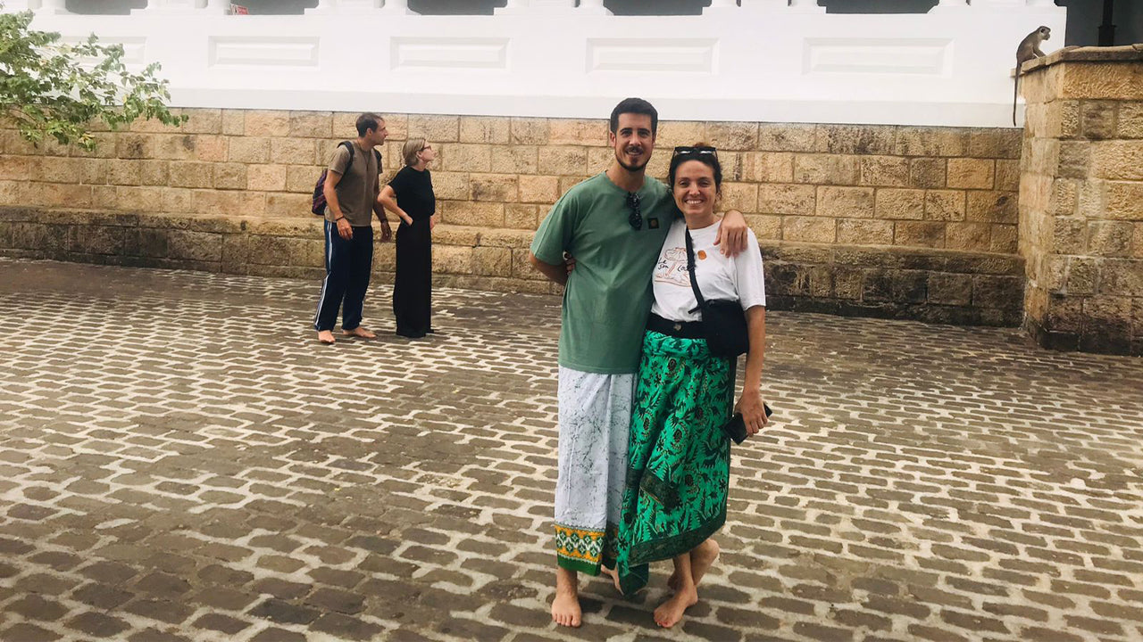 Private Transfer from Colombo to Sigiriya with Sightseeing Stops