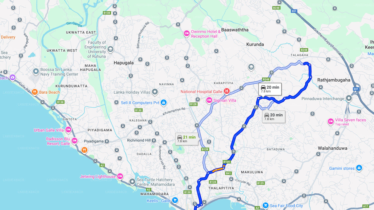 Hands-On Silver Jewelry Making Workshop from Galle