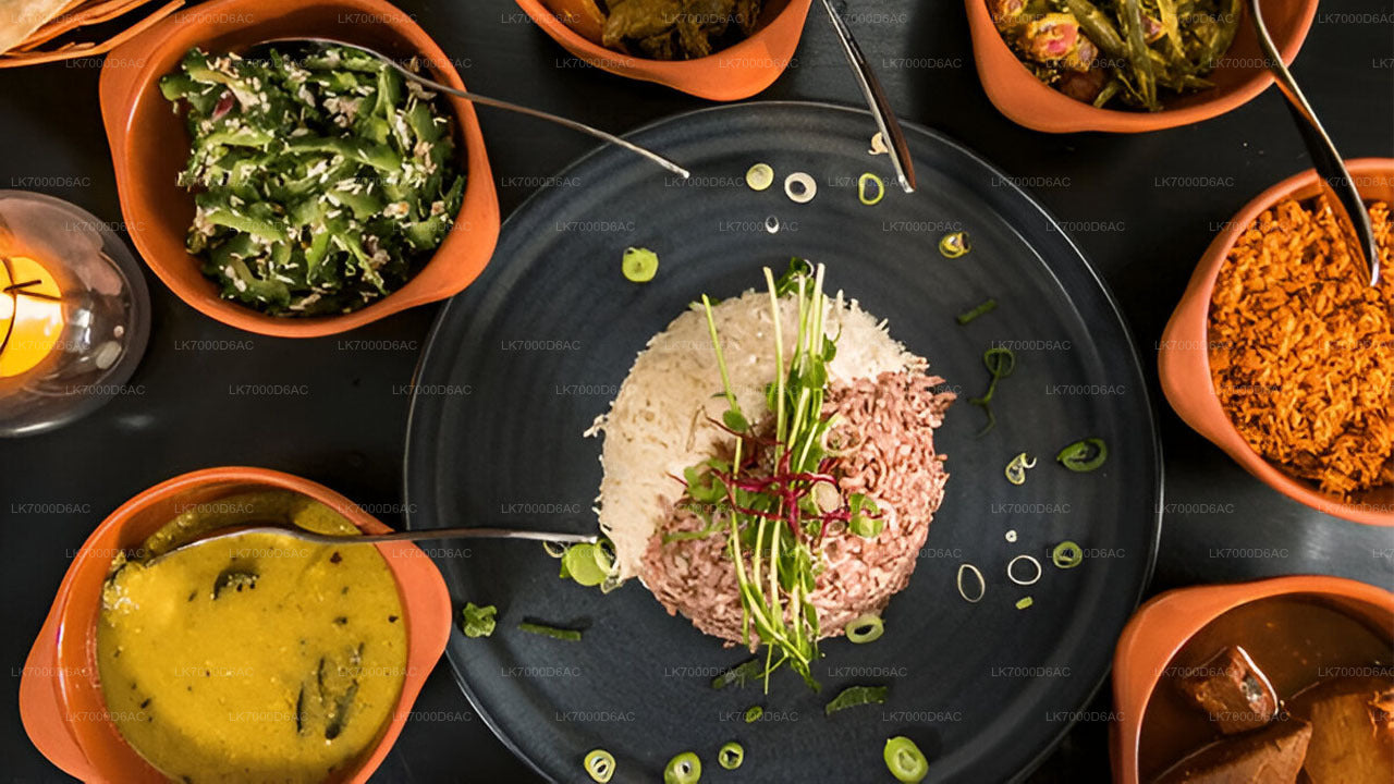 Lakpura Add On Meals