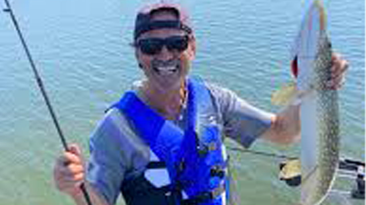 Overnight Fishing Cruise From Mirissa