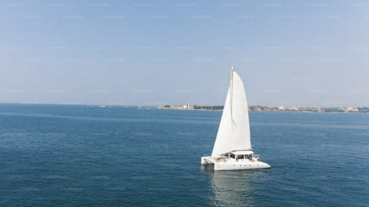 2 Night Cruise Vacation On Ceycat from Trincomalee