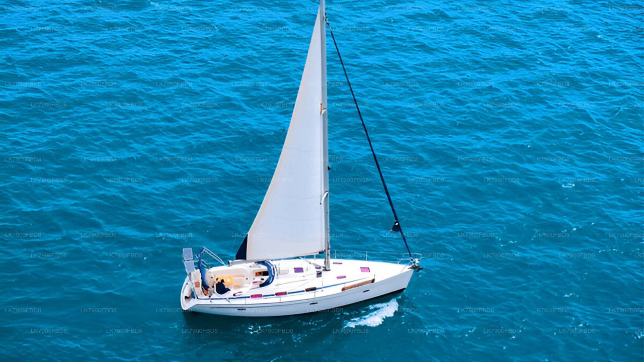 6 Night Cruise Vacation in Mirissa