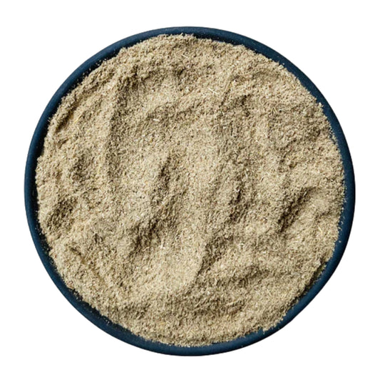 Lakpura® Vetiver Powder (Savandara Powder) (100g)