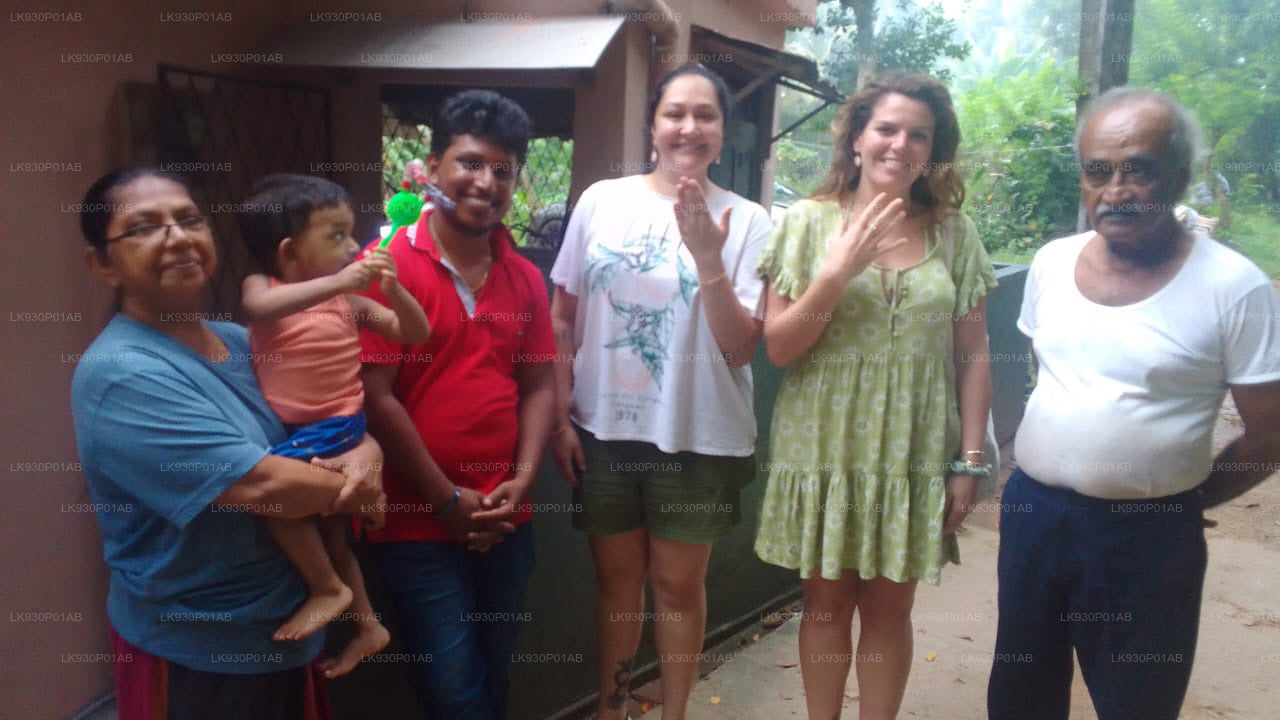 Gems and Jewellery Workshop from Galle