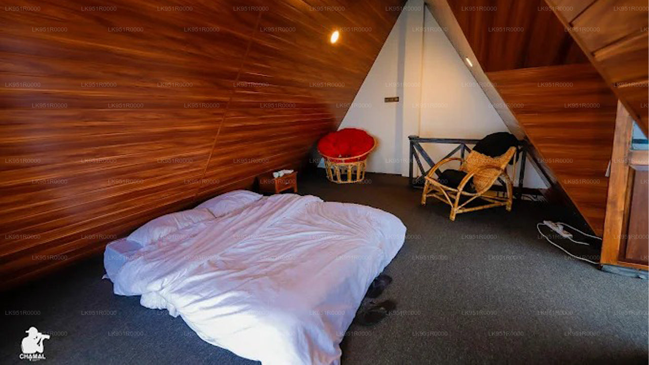 Willmount Bungalow, Nuwara Eliya