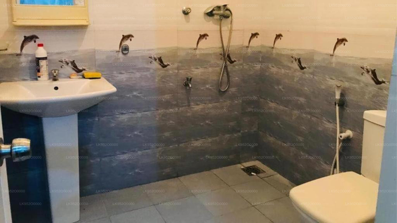 Akash Villa, Mirissa