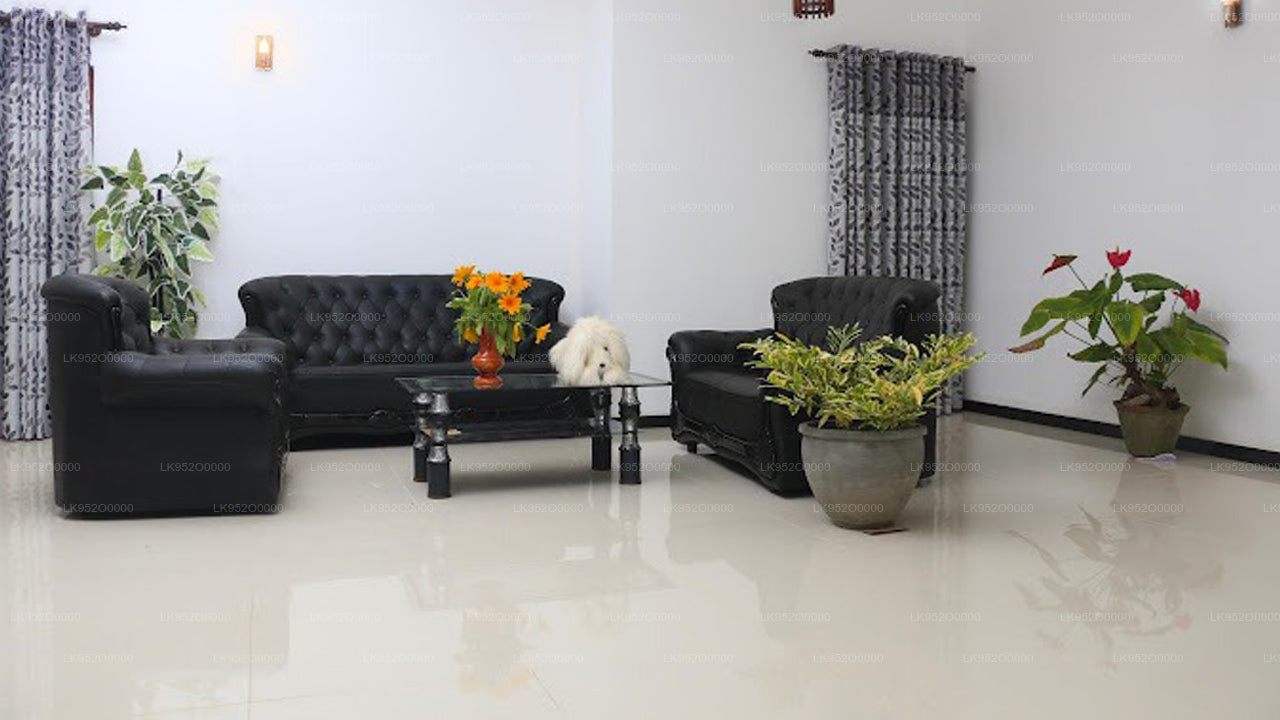 Akash Villa, Mirissa