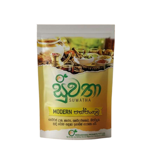 Wedagedara Suwatha Paspanguwa
