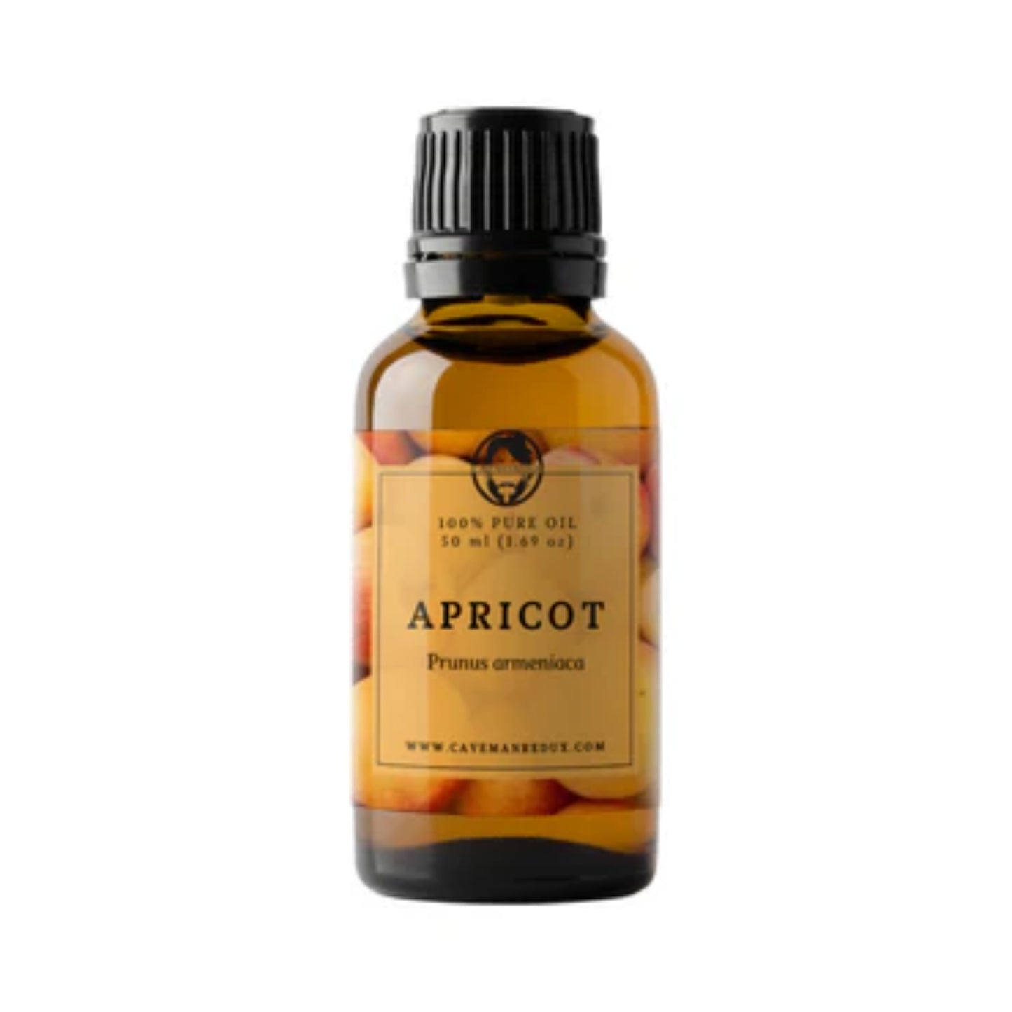 Lakpura® Apricot Kernel Oil (50ml)