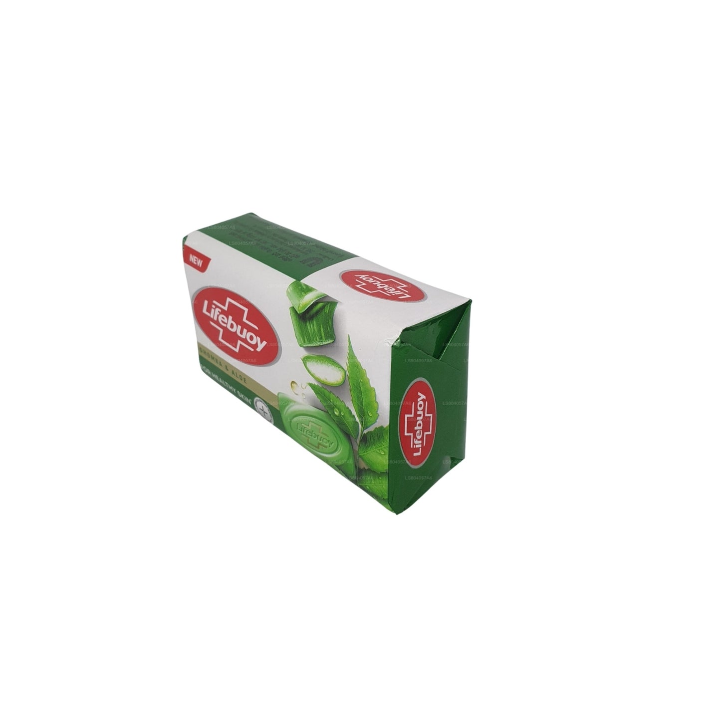 Lifebuoy Kohomba & Aloe Vera Body Soap (100g)