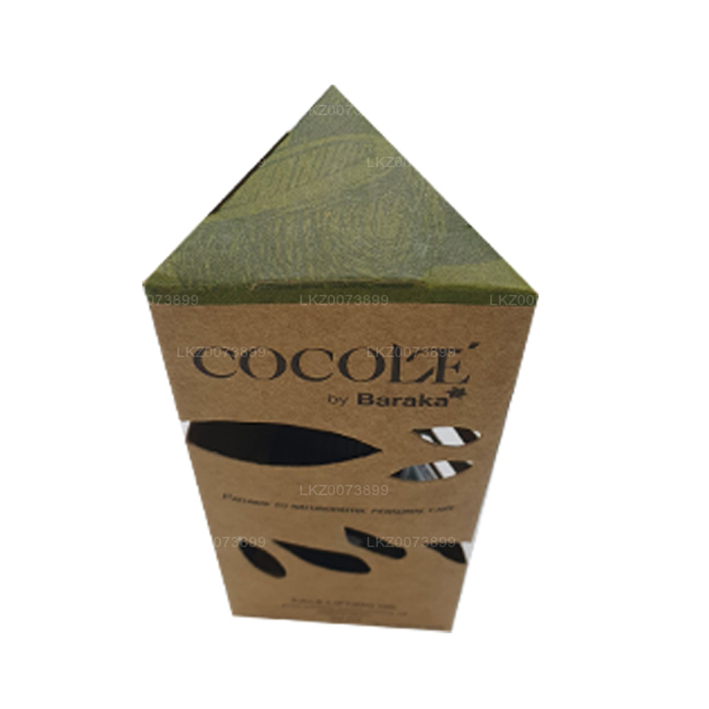 Baraka Cocole Face Lifting Oil (30ml)