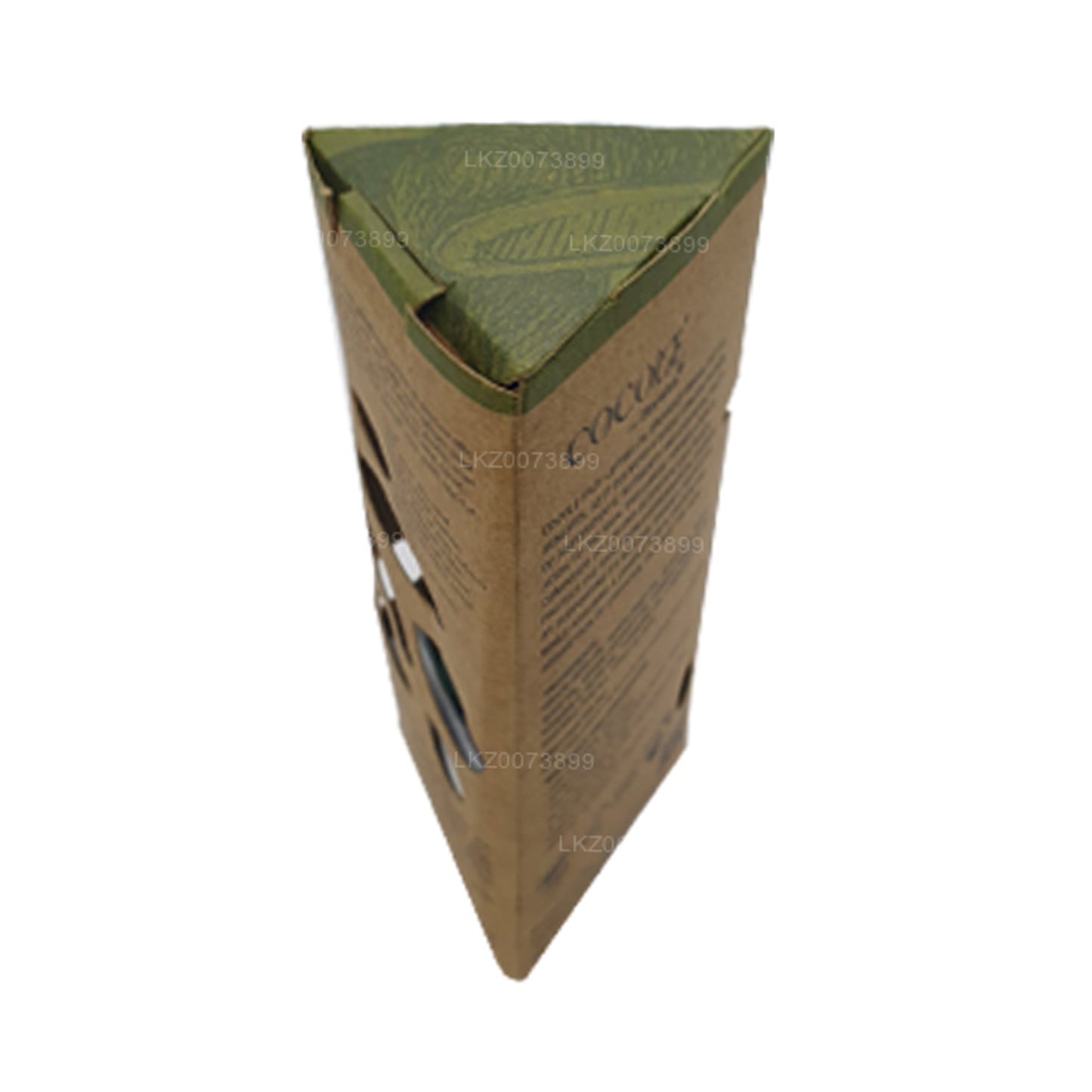 Baraka Cocole Face Lifting Oil (30ml)